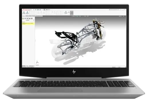 Восстановление данных HP 15v G5 (4QH58EA)