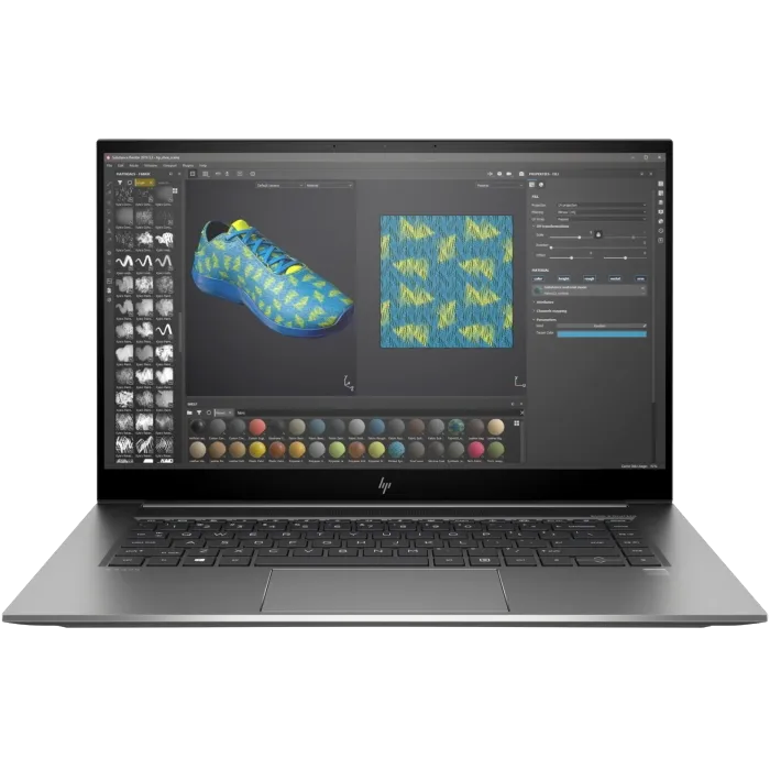 Восстановление данных HP Studio G7 (1J3W0EA)