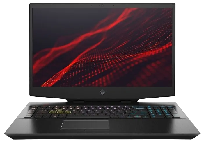 Восстановление данных HP 17-cb1028ur (22T80EA)