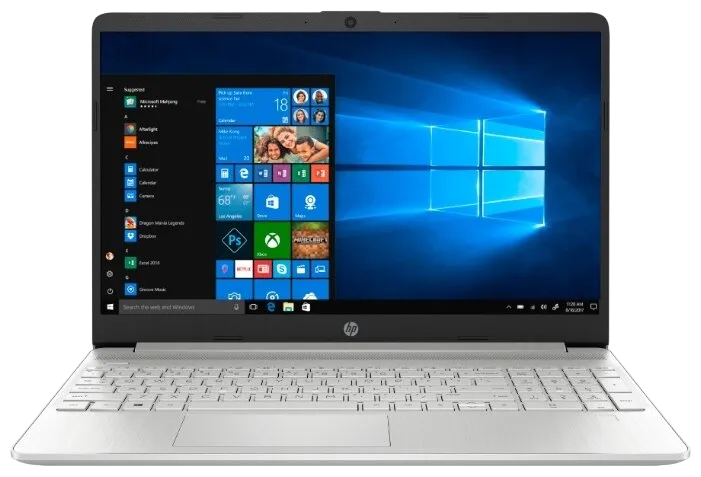 Восстановление данных HP 450 G7 (8VU93EA)