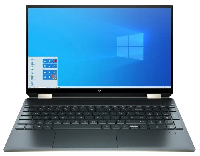 Восстановление данных HP x360 15-eb0042ur (22N64EA)