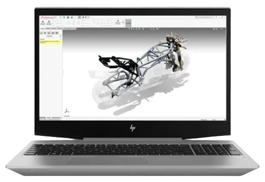 Восстановление данных HP 15v G5 (4QH98EA)