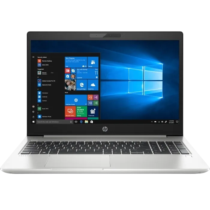 Восстановление данных HP 430 G7 (8VU38EA)