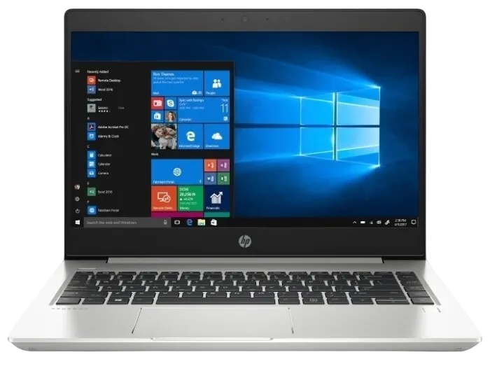 Восстановление данных HP 445 G7 (2D272EA)