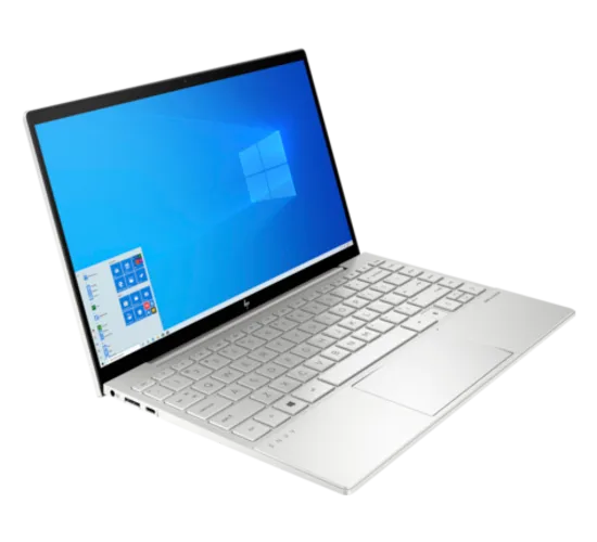 Восстановление данных HP 13-ba1004ur (2X1N1EA)