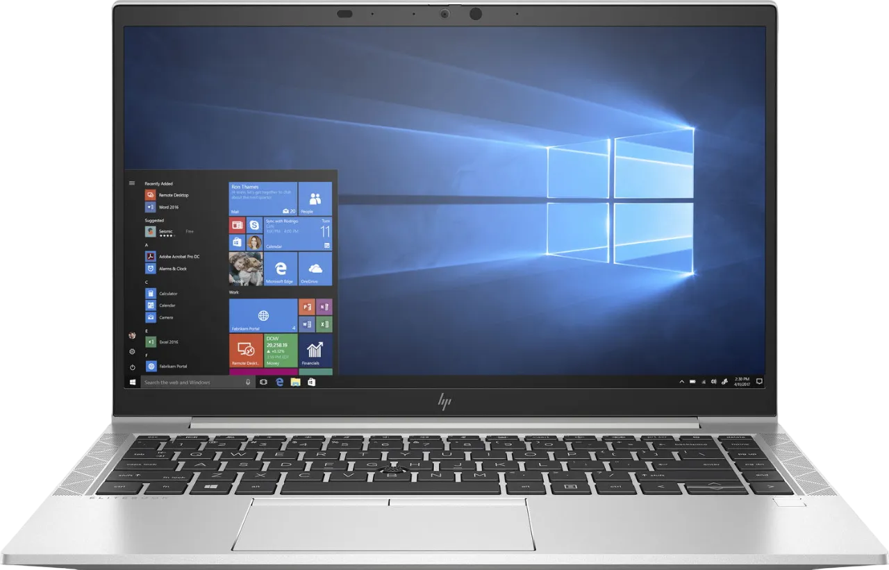 Восстановление данных HP 845 G7 (229R2EA)