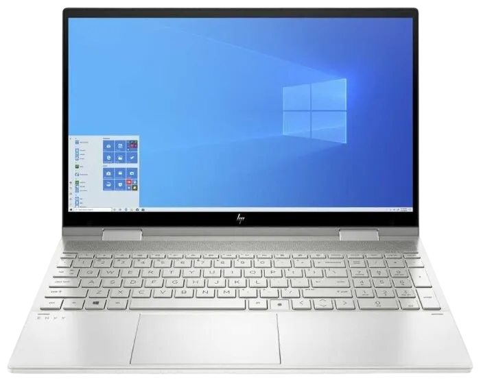 Восстановление данных HP x360 1040 G7 (204N9EA)