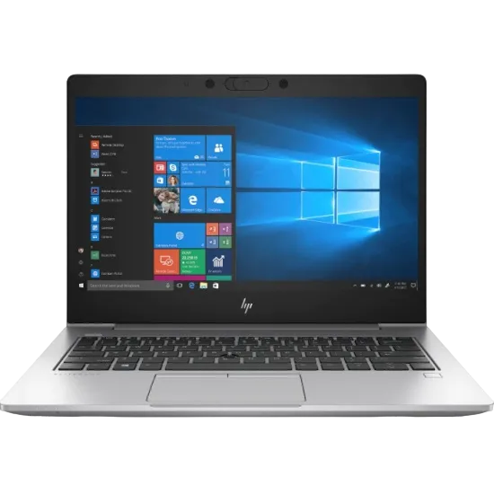 Восстановление данных HP 830 G6 (9FT34EA)