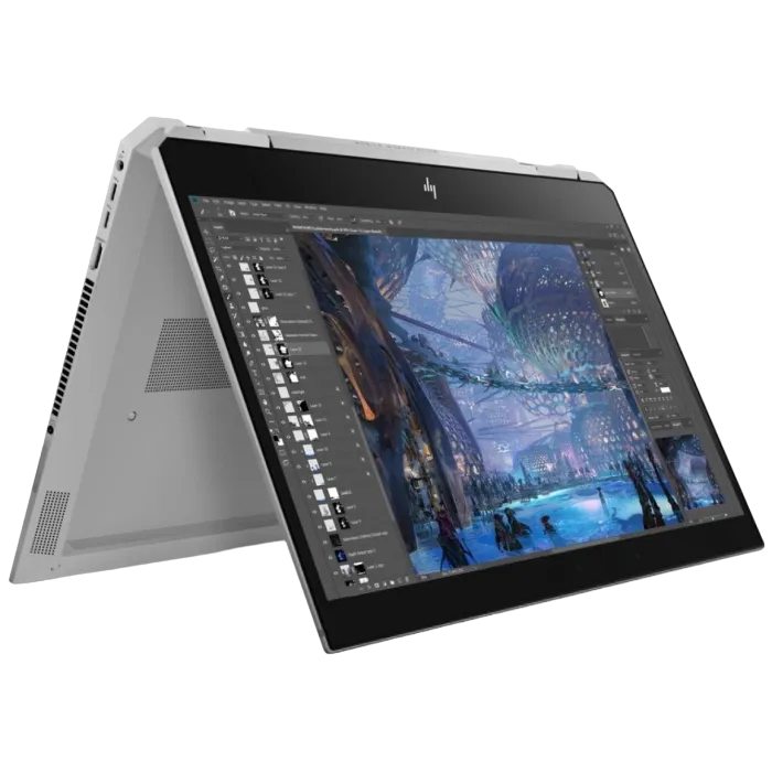 Восстановление данных HP Studio x360 G5 (6TW47EA)