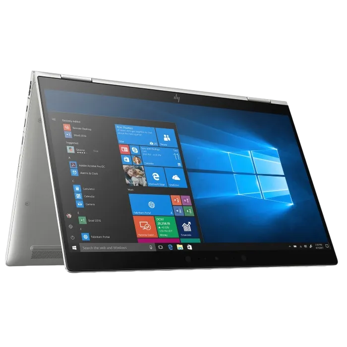 Восстановление данных HP x360 830 G6 (6XD37EA)