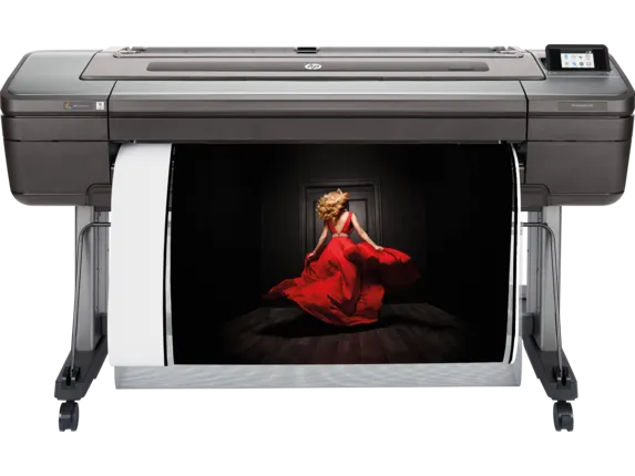 HP DesignJet T520